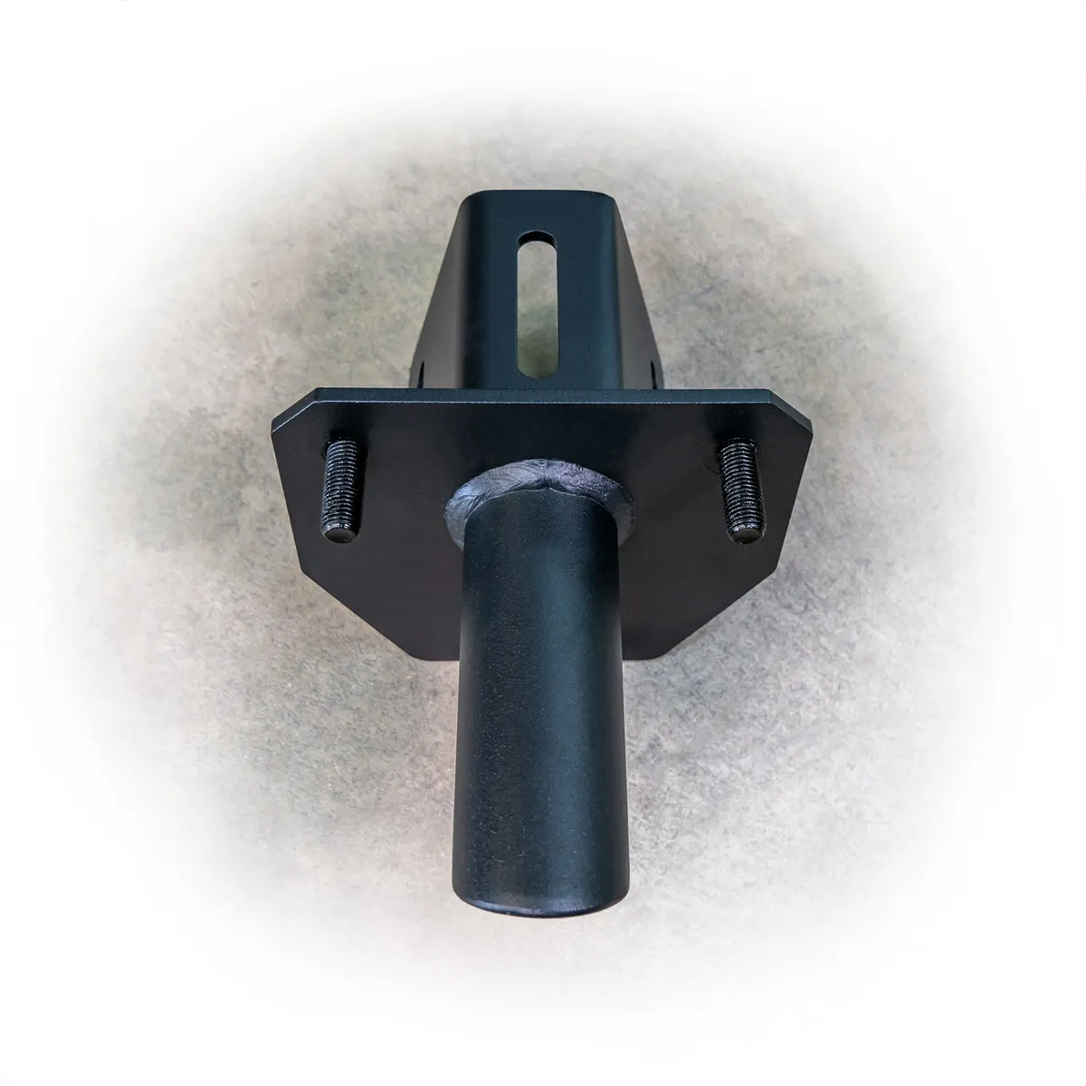 21c Bronco Raptor Models Only Adjustable Tire Carrier Adapter product image