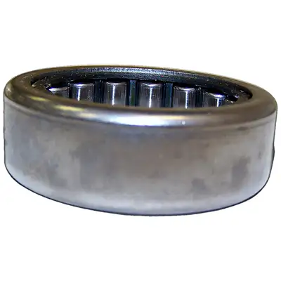 Crown Automotive Jeep Replacement Axle Shaft Bearing; Rear; For Use w/8.25 in. 10 Bolt Axle;
