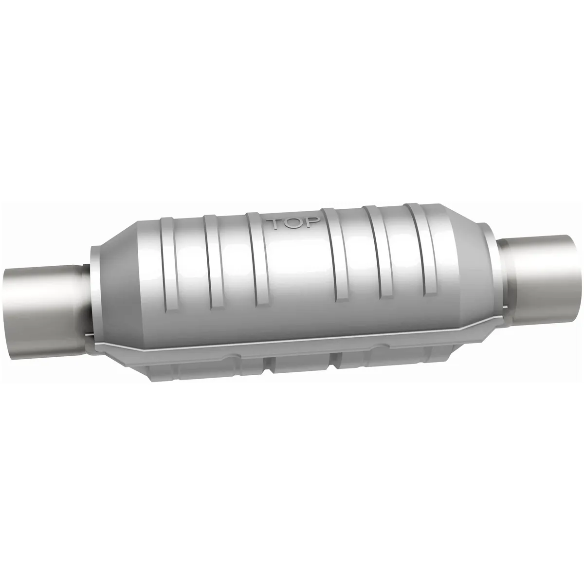 MagnaFlow California Grade CARB Compliant Universal Catalytic Converter 418005 product image