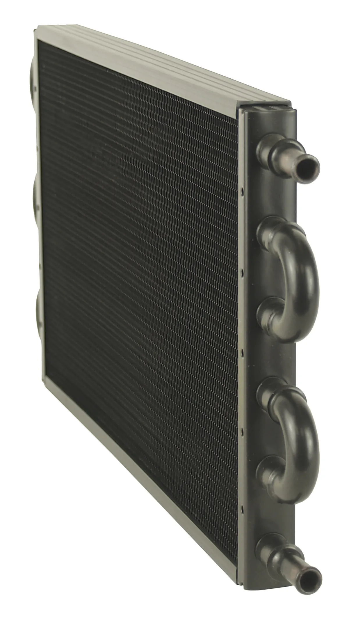 6 Pass 17 Series 7000 Copper/Aluminum Transmission Cooler Kit, Intermediate product image