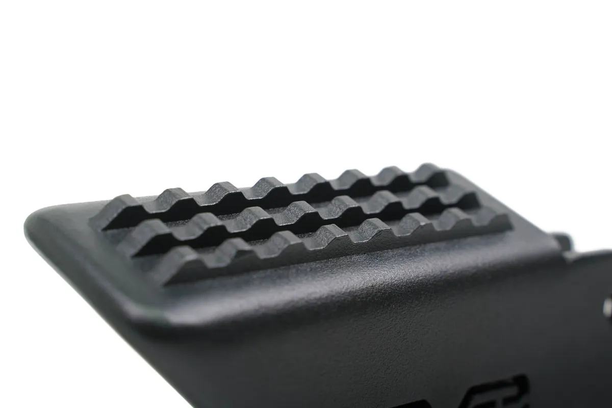 Ford Bronco | Foot Pegs product image