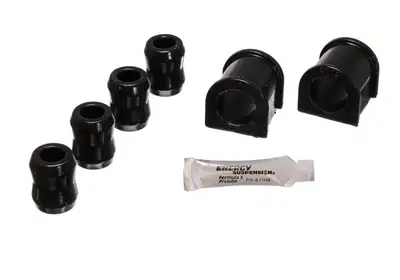 Energy Suspension Energy Suspension - Sway Bar Bushing Set - 2.5102G