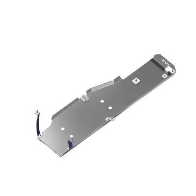 Fuel Tank Skid Plate | Jeep Wrangler JL 18-24 (3.6L, 2 doors) product image