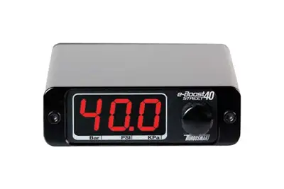 TurboSmart USA eBS Head Unit Replacement
