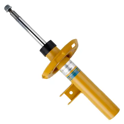 Bilstein 2023 Mercedesbenz Cla250 Front Left b6 Performance Suspension Strut Assy