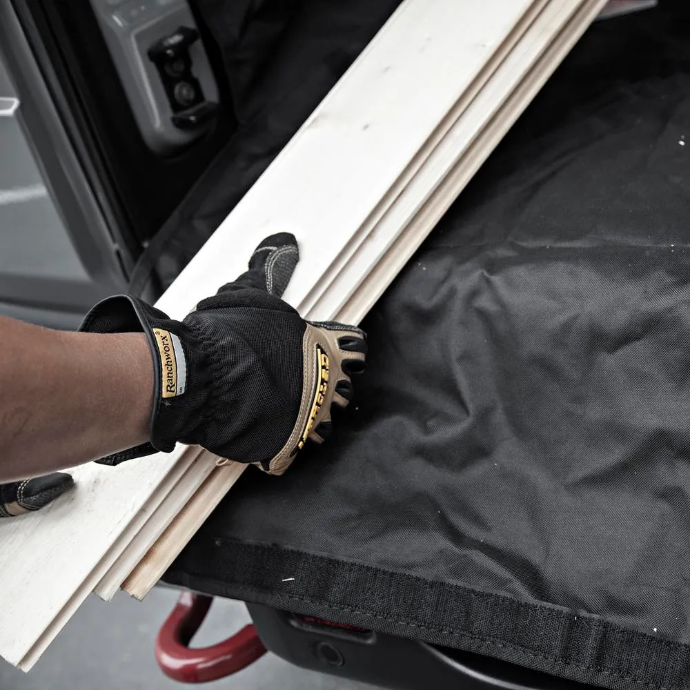 Smittybilt GEAR Cargo Liner - Black product image