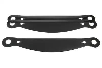 Racing Optics Tearoff Smoked Sparco Simpson Venator