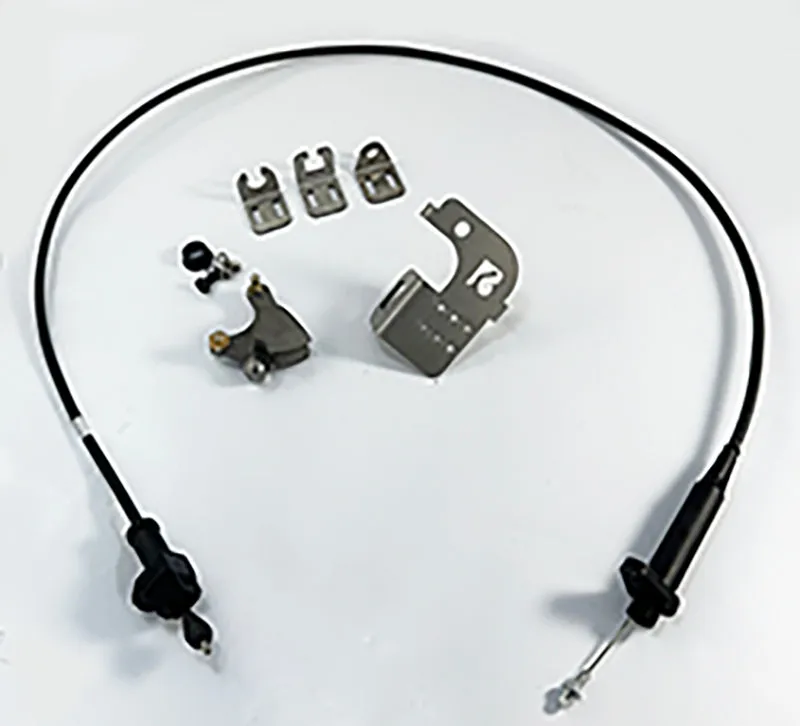 Tru-Shift Throttle Correction System 700-R4 / 200-4R product image