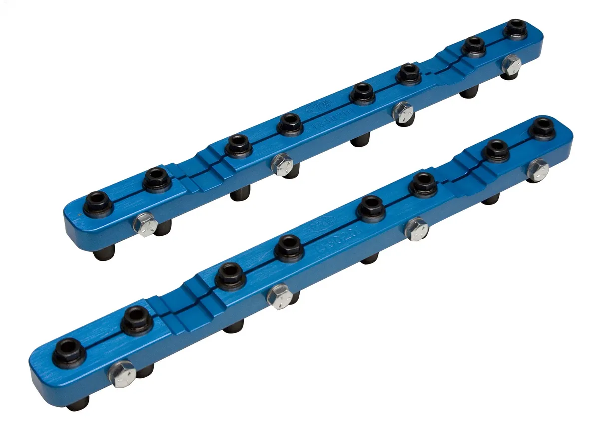 PRW - Stud Girdle, Billet Aluminum - 1535001 product image