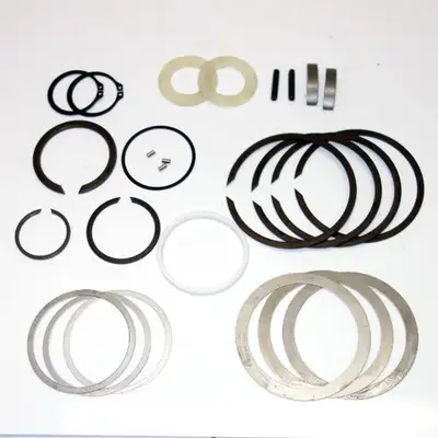 Yukon Gear and Axle USA Standard Manual Transmission Small Parts Kit Nv4500 Ccp 12.65 mw 16ts 16.02 Nv4500 m t Small Par