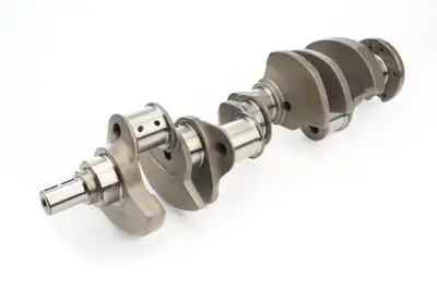 Molnar Technologies LS Forged Crank 4.250 Stroke 58-Tooth Reluctor