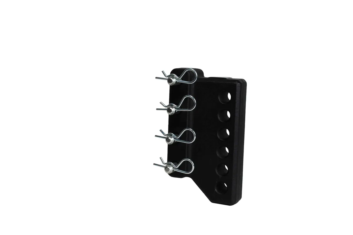 BulletProof Heavy Duty Weight Distribution Adapter HDWDA product image