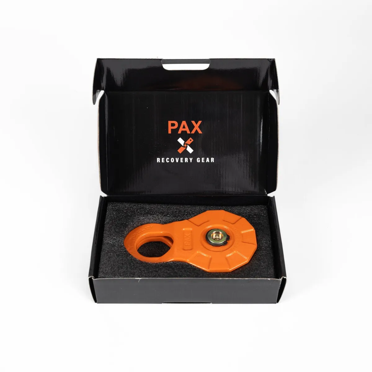 Recovery Gear Kit product image