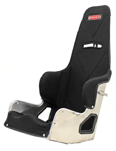 Kirkey Kirkey Racing 38 Series Standard 10Â° to 20Âº Layback Seat Cover
