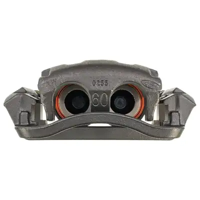 PowerStop Front Left Ford F-250 Super Duty 2012-2005 F-350 Super Duty 2012-2005