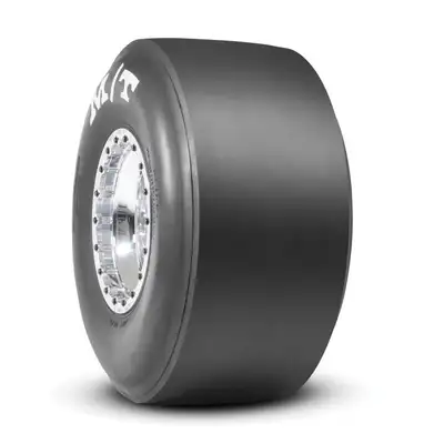 Mickey Thompson 32.0/14.0-15ST ET Drag Tire M5 Compound