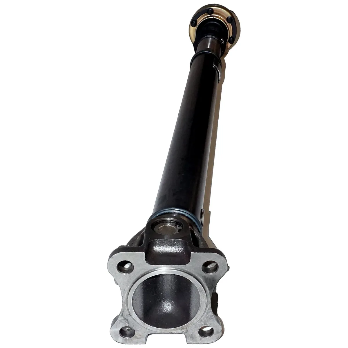 Black Drive Shaft w/ 4.7l, 5.7l Engines;front Drive Shaft;collapsed Length: 34";extended Length: 36.5" product image