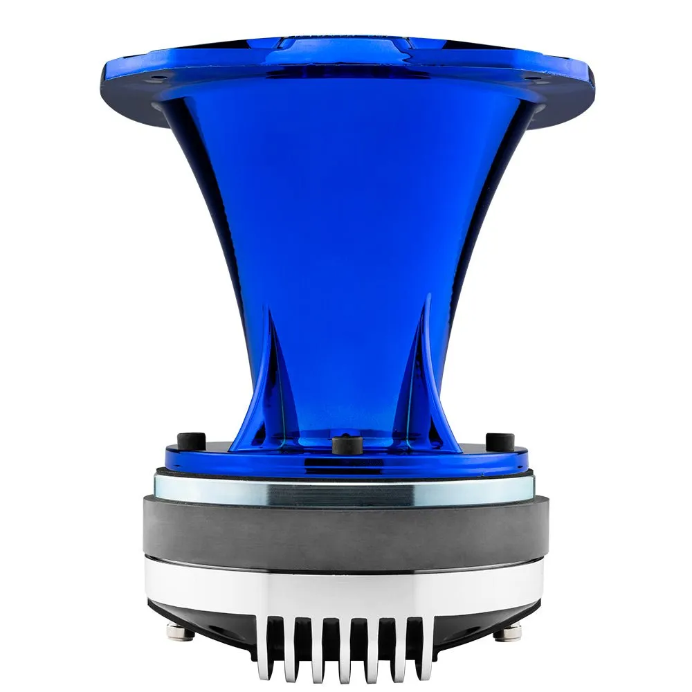 2” | Bolt-On Throat 35Â° | 4 .84” Depth | Black | Plastic product image
