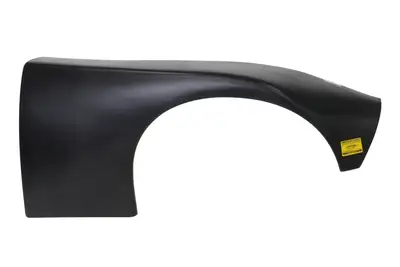 FiveStar Fender LMSC Right Black High Clearnace Plastic
