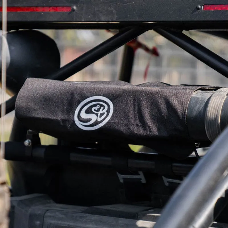 Protective Cover for Particle Separator 2 S B product image