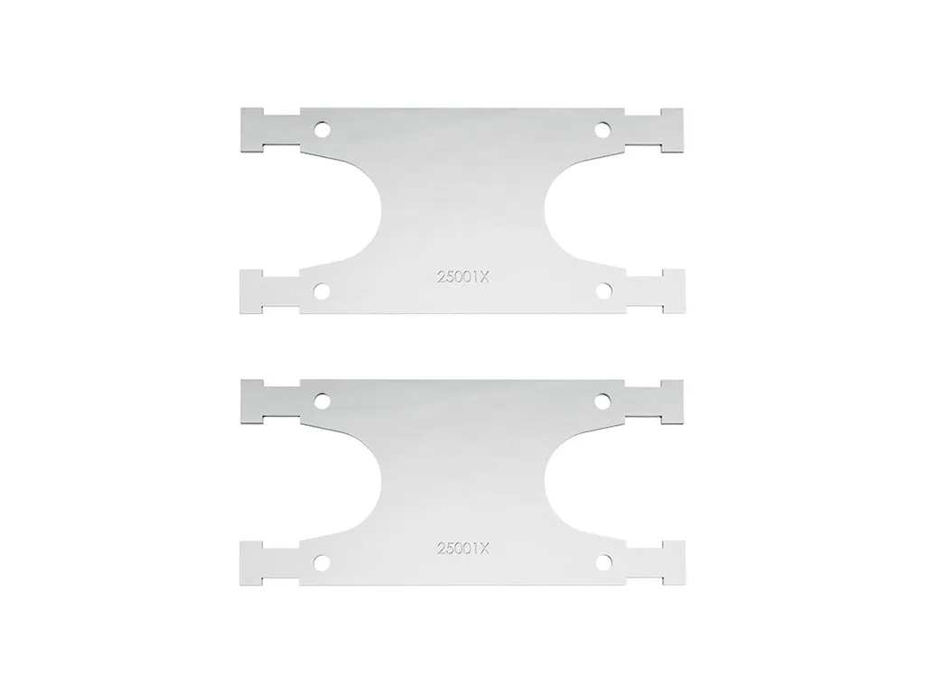 ICON 2.5 Resi Doubler Mount 7.5" Kit product image