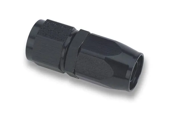 Earl's Performance 12 St. Black Ano Swivelseal