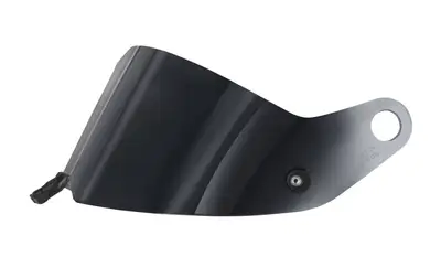 Stilo Stilo St6 Smoked Visor Dark