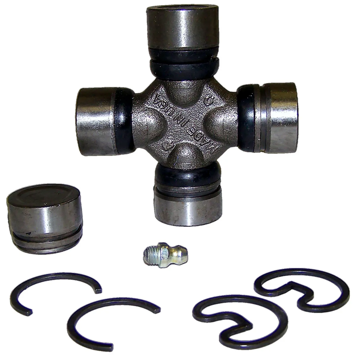 Universal Joint 1987-1994 AN Dakota (Front Drive Shaft; Axle Side); 1987-1987 AN Dakota (Rear Drive Shaft, Both Sides) product image