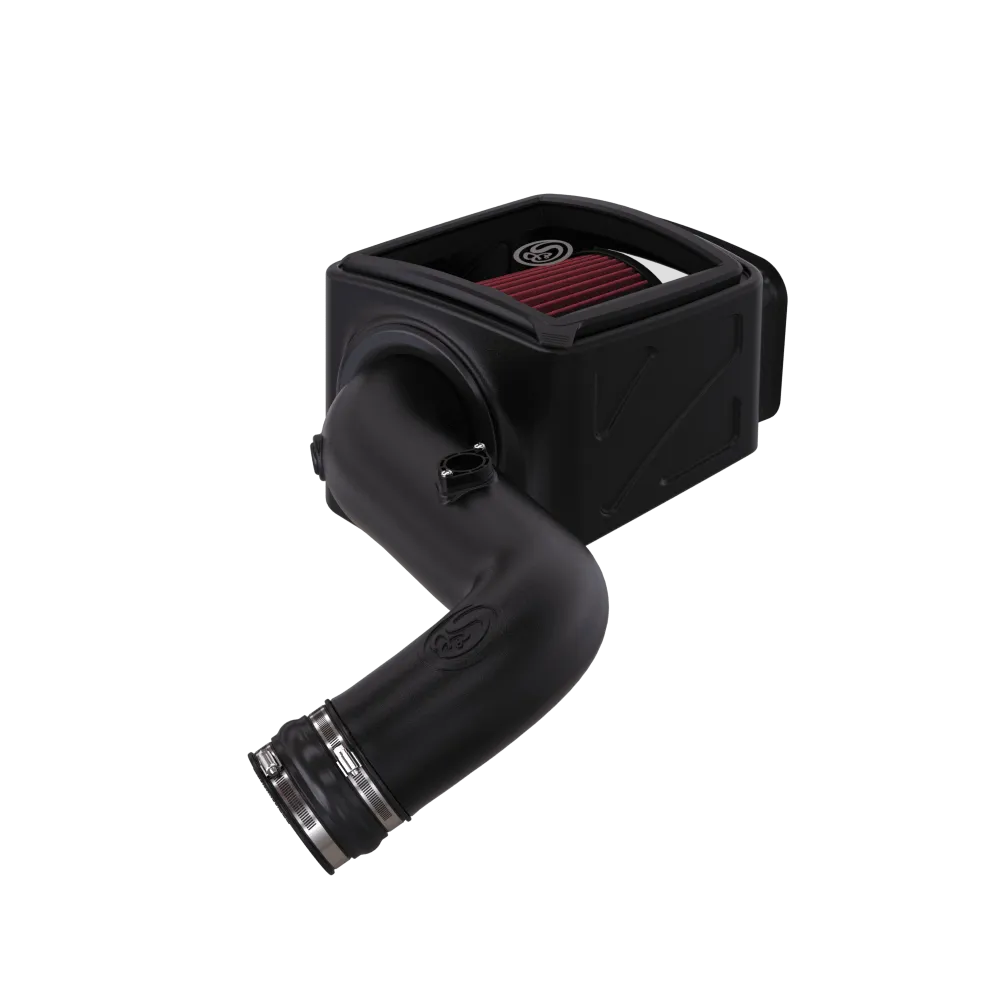 Cold Air Intake for 2004-2005 Chevy / GMC Duramax LLY 6.6L product image