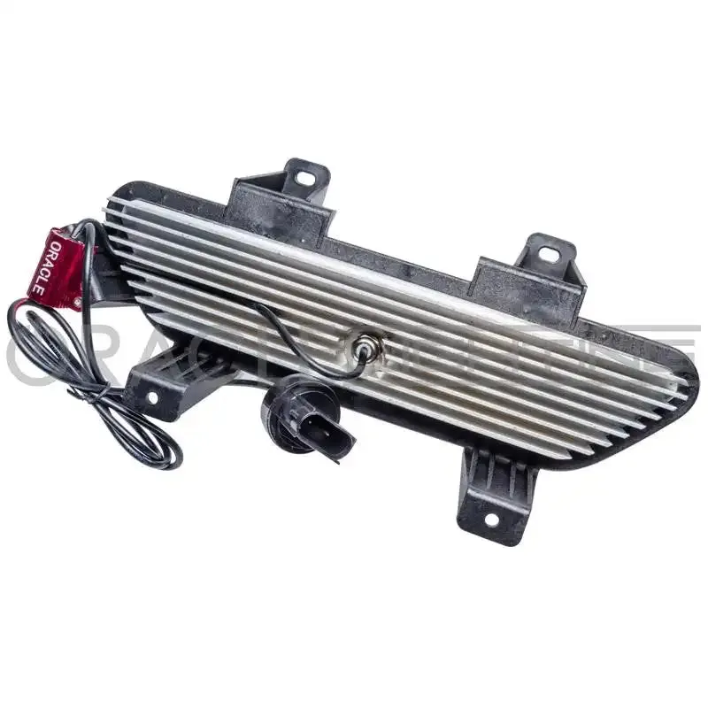 3005-001 - ORACLE 2015-2018 Ford Mustang High Output LED Reverse Light - Clear product image