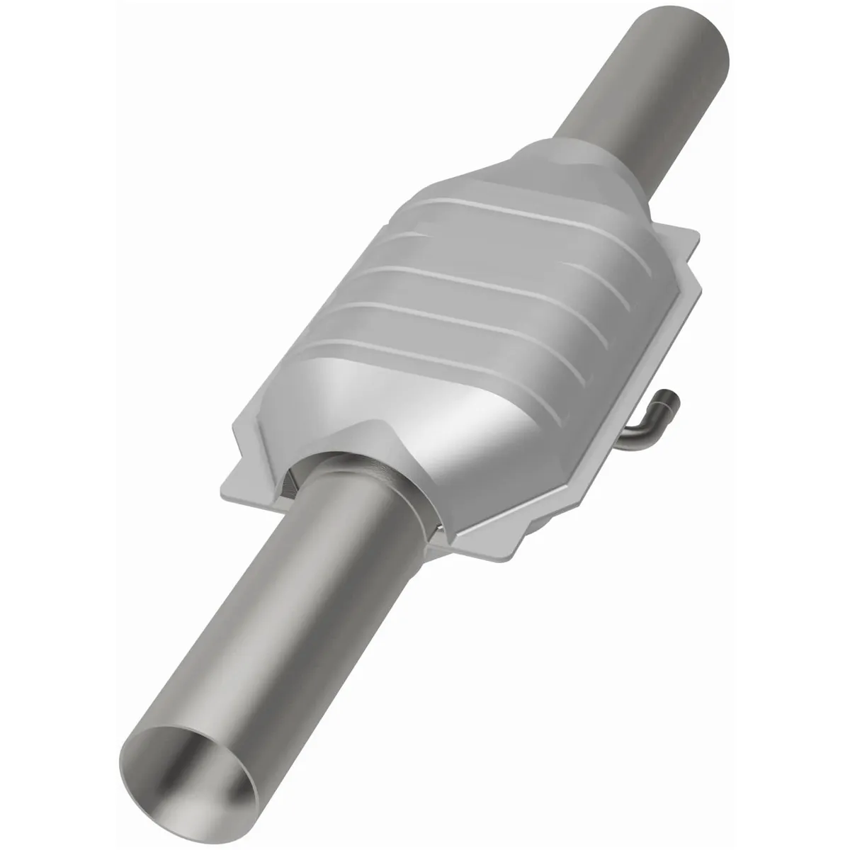 MagnaFlow California Grade CARB Compliant Direct-Fit Catalytic Converter 3391470 product image