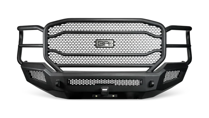 2011-2016 Ford F-250/F-350 Super Duty Ambush xt Front Bumper (Non-Winch) product image
