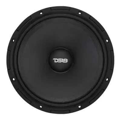 DS18 PROJECT360 - High-Sensitivity Mid-High Loudspeakers with Rotating Recone Design For Quick Repair 8-Ohm - 6x9" / Ferrite