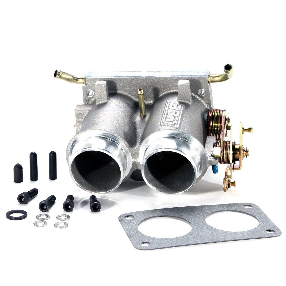 Bbk Ford F-Series 302/351 Twin 61mm Power Plus Throttle Body product image