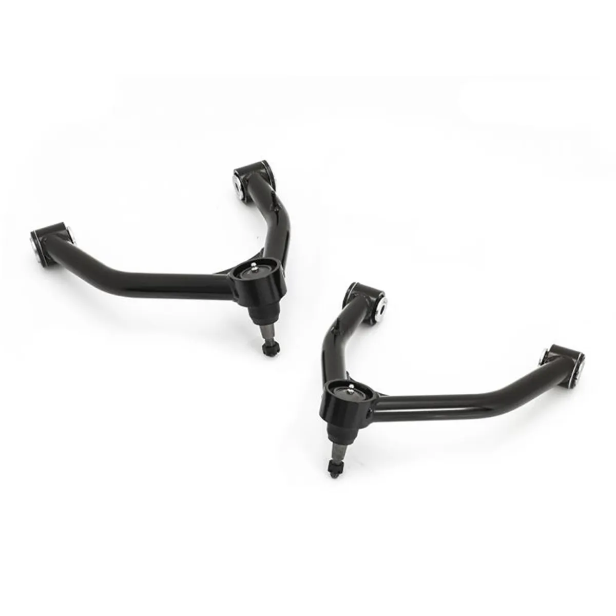 Tubular Upper Control Arm Kit - 2017-2018 Chevy Silverado 1500 - GMC Sierra 1500 product image