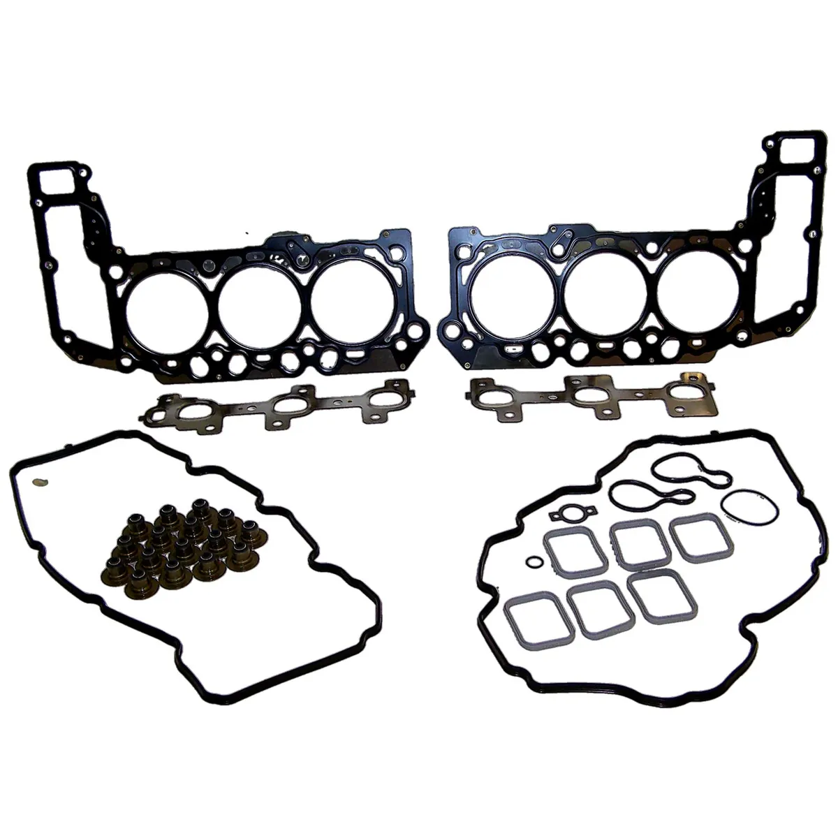 2006-2006 Commander XK 2005-2006 Grand Cherokee WK 2005-2006 Liberty KJ product image
