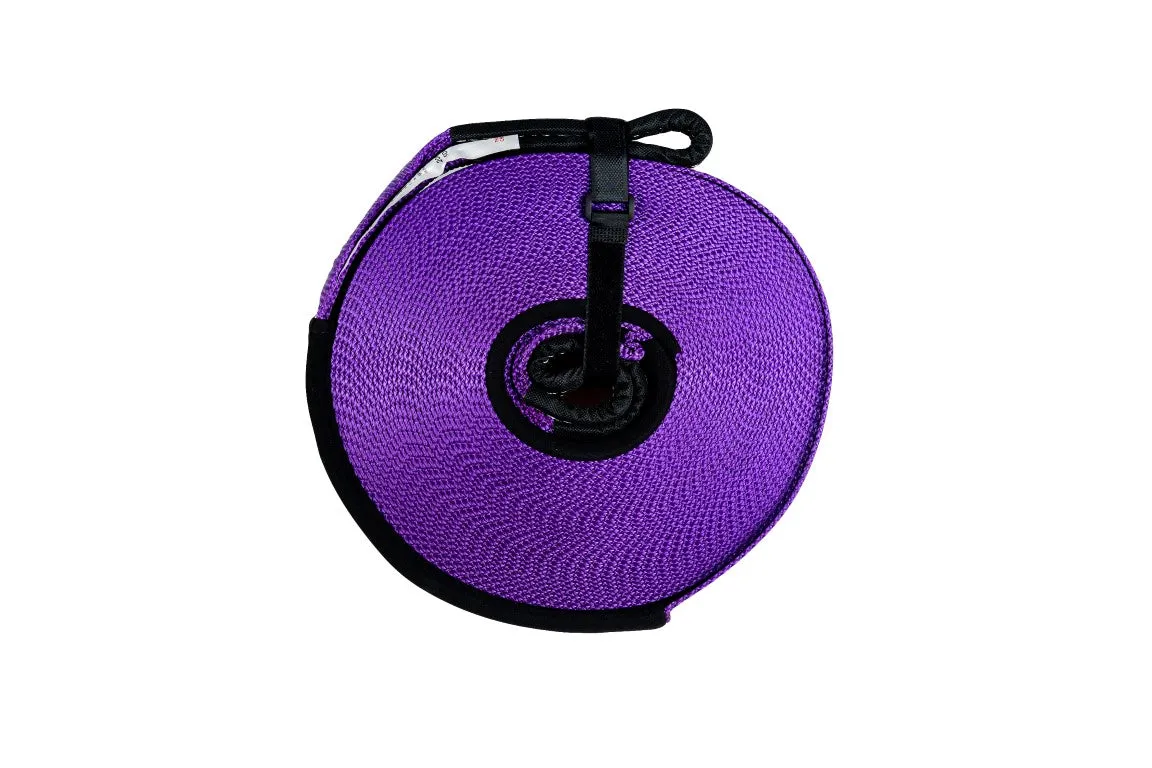 BulletProof Heavy Duty Recovery Kit BPRECOVERY product image