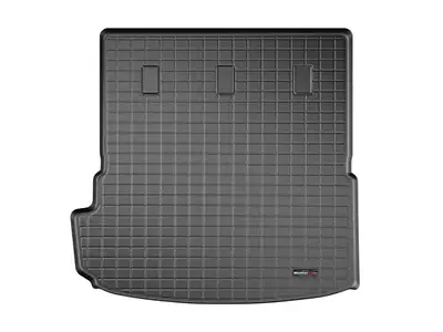 Weathertech 2018 + Chevrolet Traverse Cargo Liners - Black