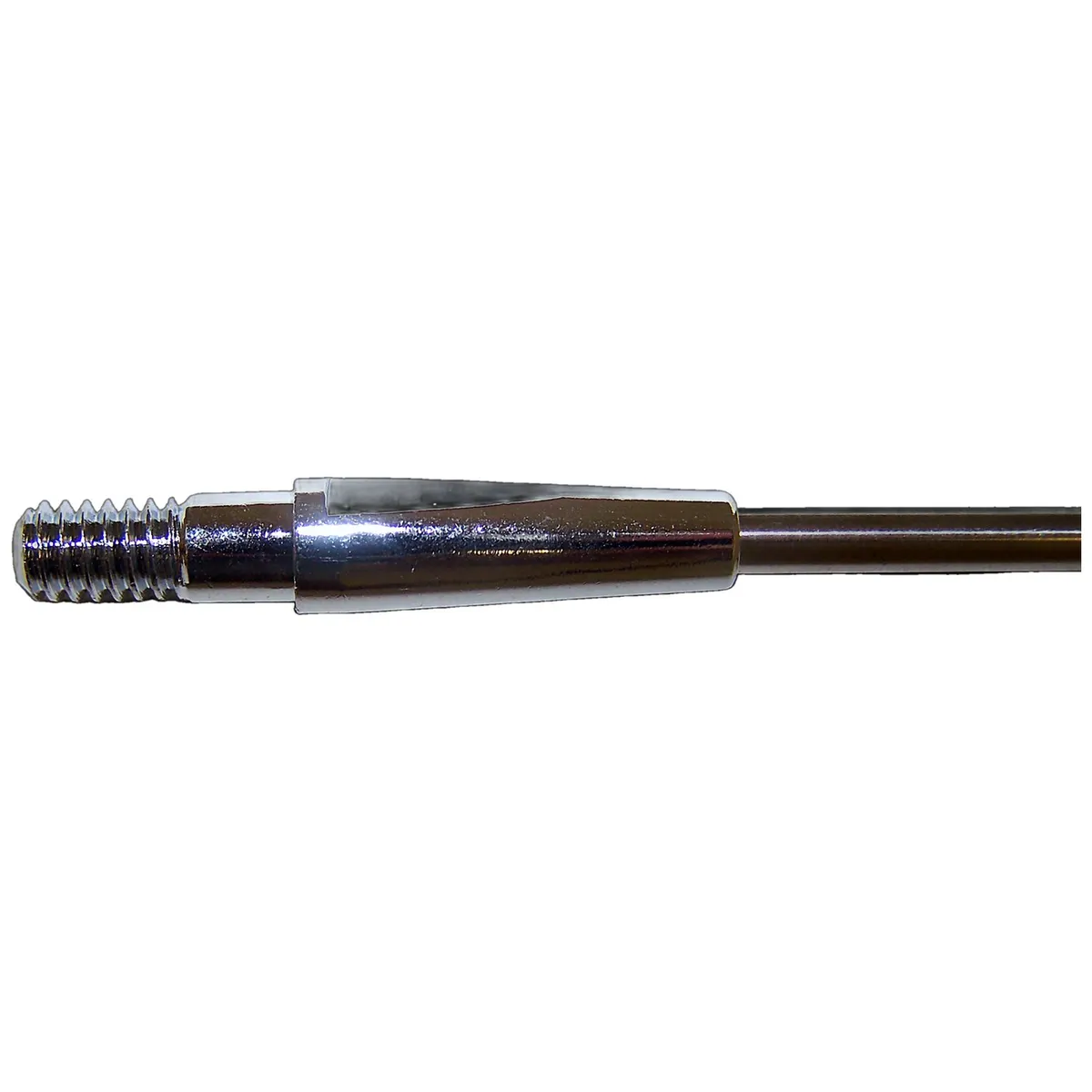 7586 Cj5/Cj6/Cj7/Cj8/8795 YJ Wrangler Antenna Mast product image
