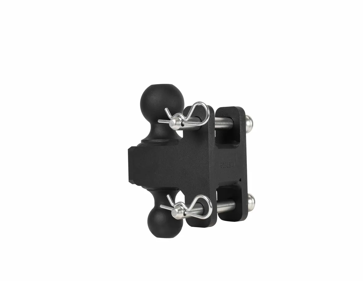 BulletProof Heavy/Extreme Duty 2 2-5/16 Dual Ball REPLACEMENTBALL product image