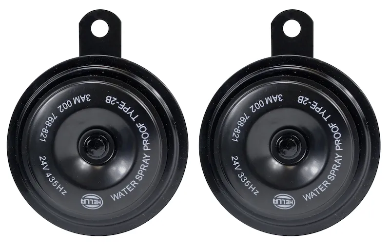 Hella 002768821 HELLA Horn 002768821 product image