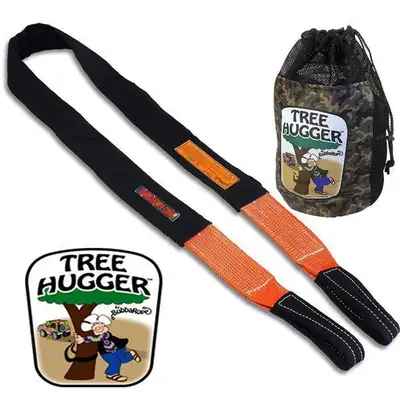 Bubba Rope Bubba Rope 10ft Tree Hugger