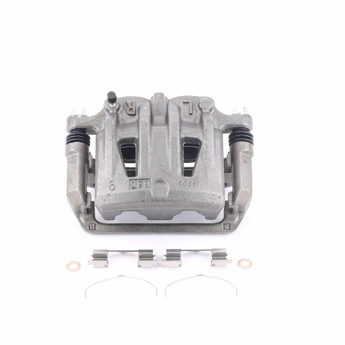 PowerStop Front Right Nissan Quest 2009-2004 Quest 2017-2011