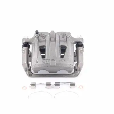 PowerStop Front Right Nissan Quest 2009-2004 Quest 2017-2011