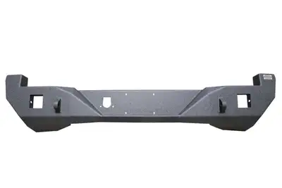 Fishbone Offroad Fishbone Offroad Rear Bumper for 2005-2015 Toyota Tacoma FB22298
