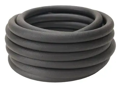 Derale 3/8 x 25' Engine or Transmission Oil Hose