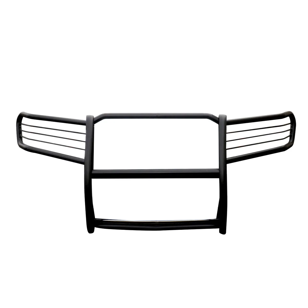 0510 Grand Cherokee Grille Guard Modular Black product image