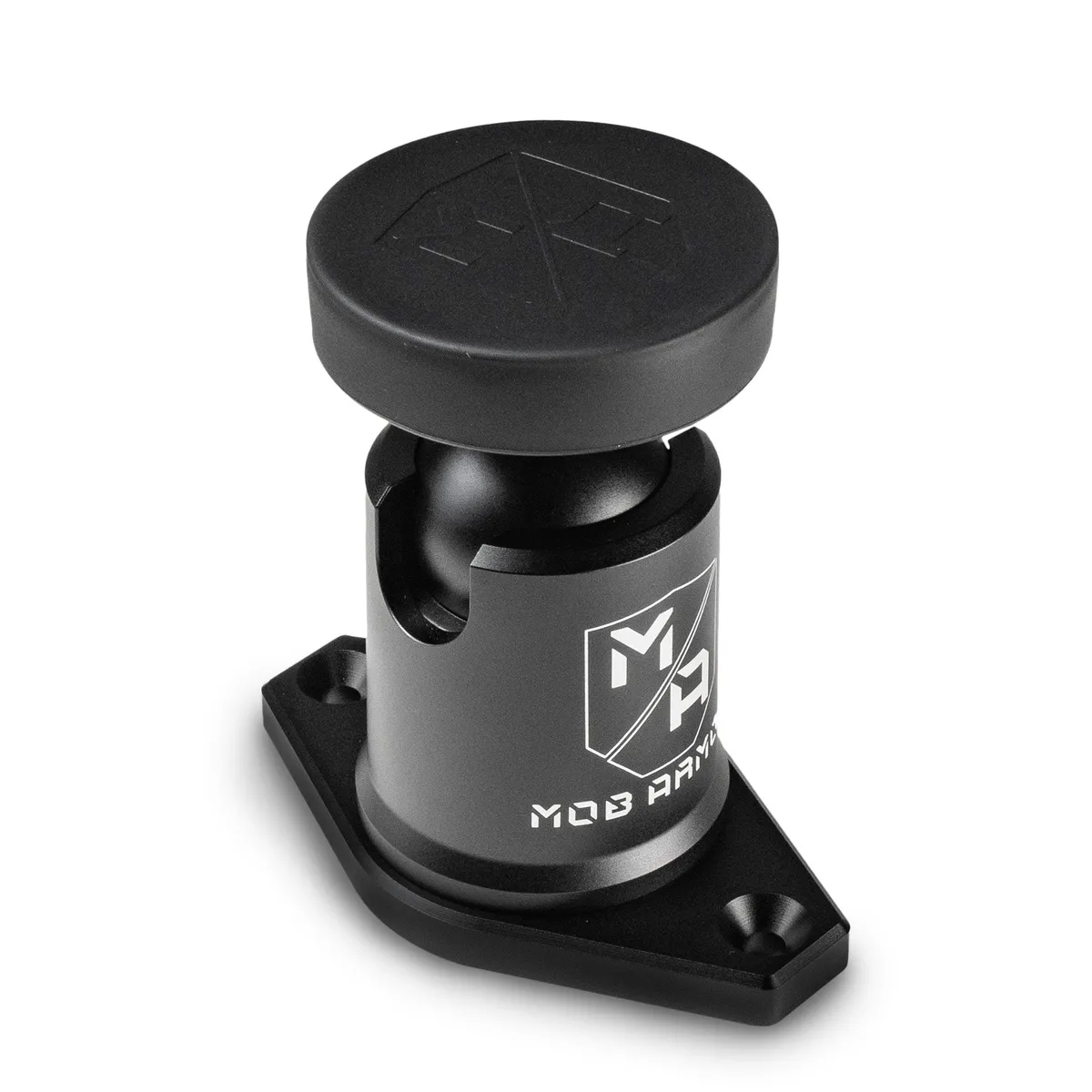 TabNetic Maxx | Rugged Magnetic Tablet Mount product image