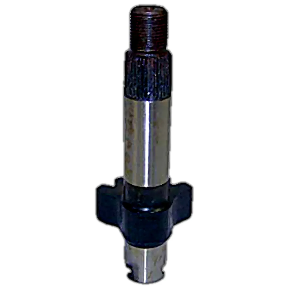 1965-1986 SJ J-Series;1972-1973 C104 Commando;1972-1983 CJ-5;1972-1975 CJ-6;1976-1986 CJ-7;1981-1986 CJ-8;1984-1993 XJ Cherokee;1986-1992 MJ Comanche;1987-1995 YJ Wrangler;w/ Manual Steering;Sector Shaft product image