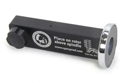 Specialty Products Company / SPC Performance SPC 81139 - Magnetic Adjustable Camber Gauge